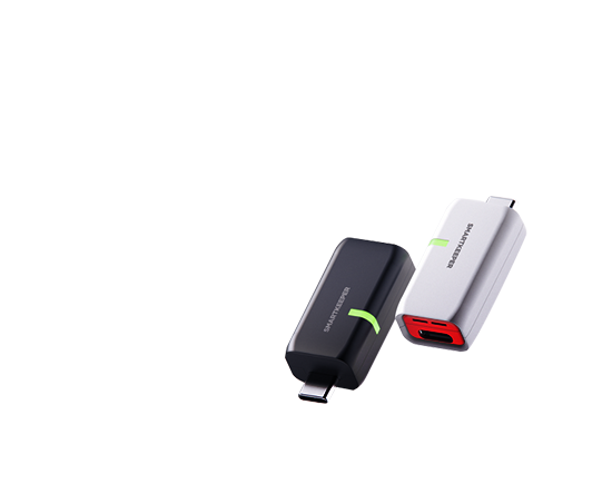 C-Link Lock is coming soon!