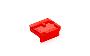 Worlds first physical cyber security items