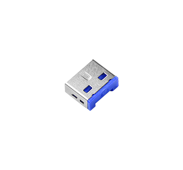 USB 포트락