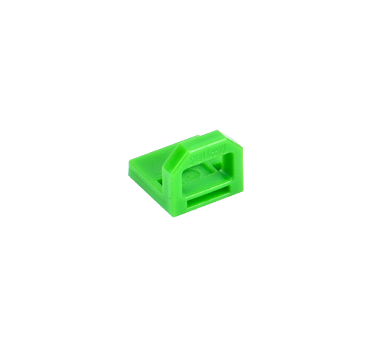USB-B 포트락