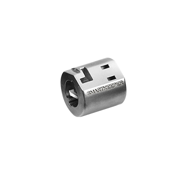 BNC Port Lock