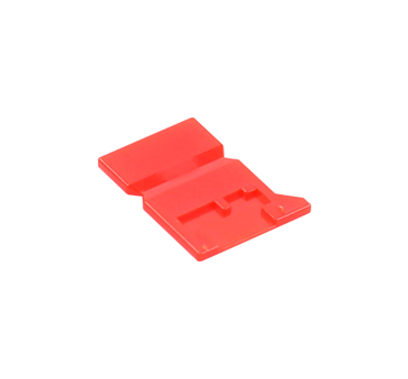 Micro SD Port Lock