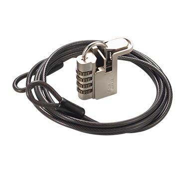 PC Lock (Combination)
