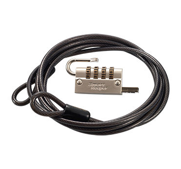 Laptop Lock (Combination)