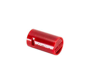 Fiber Optic Port Lock (ST)