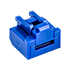 랜(RJ45) 포트락 (NL03)